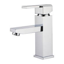 Single Handle Basin Tap Design